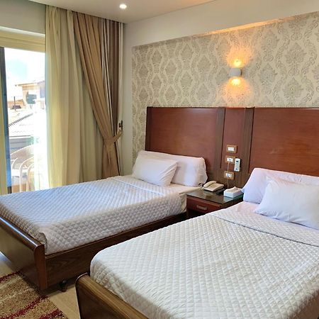 Dolphin Ras El-Bar Hotel Exterior photo