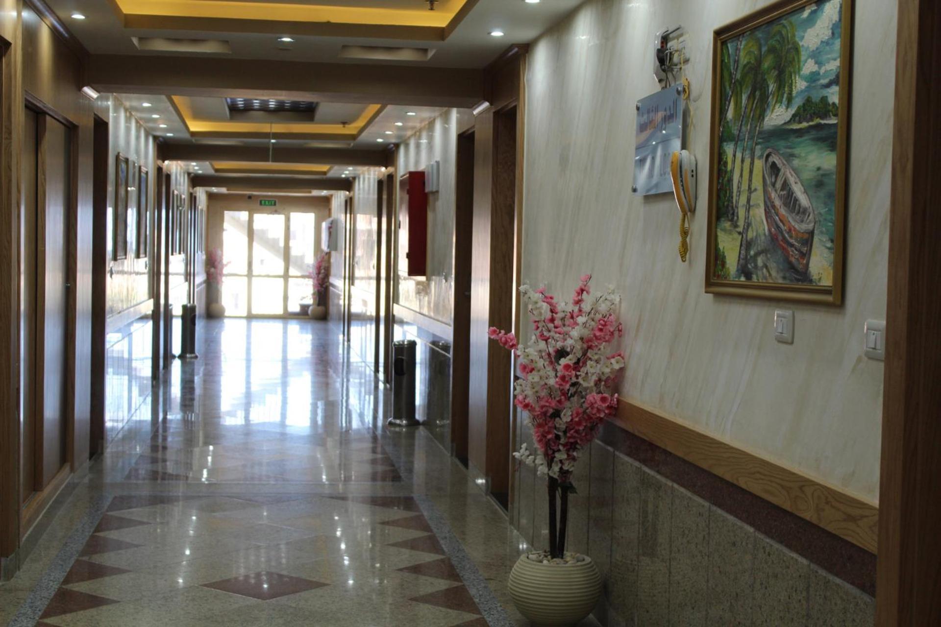 Dolphin Ras El-Bar Hotel Exterior photo