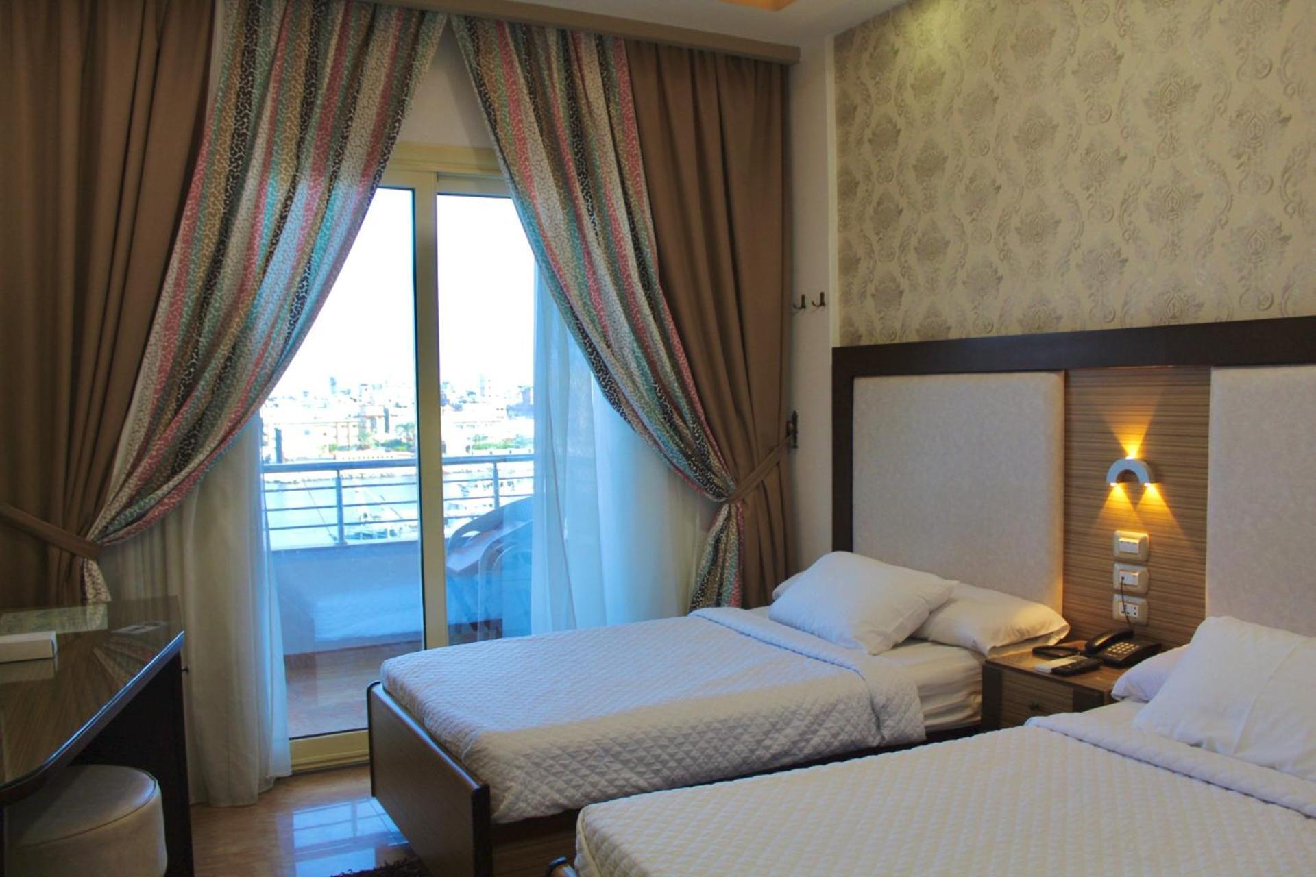 Dolphin Ras El-Bar Hotel Exterior photo