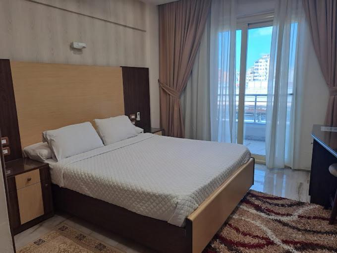 Dolphin Ras El-Bar Hotel Exterior photo